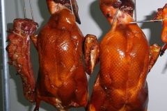 廣式燒鴨的做法與配方