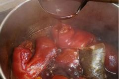 鹵菜的制作與鹵水保養