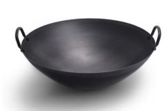 做鹵菜為什么不能用鐵鍋？