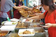 做鹵肉牢記這3點技巧學會自己開鹵肉店！