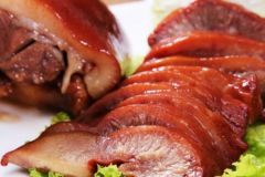 鹵豬頭肉千萬不要直接下鍋鹵這樣做更美味