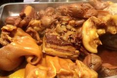 香糯可口的豬頭肉原來是這么做的！