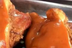 鹵豬頭肉配方最正宗的豬頭肉技術(shù)