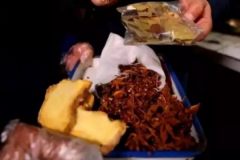 鹵肉世家秘制鹵味配方香料配比鹵湯保鮮絕對正宗！