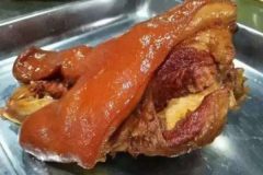 正宗鹵肉配方和五香花生的做法