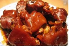 收藏了30年的鹵肉配方不管什么肉保證煮出來好吃