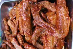 鹵肉配方的快速技巧過來人的經(jīng)驗(yàn)