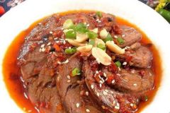 涼拌菜料汁制作方法