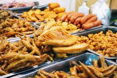 鹵菜技術總結分享