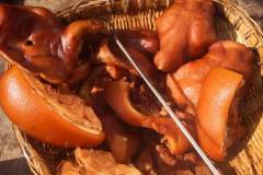 鹵豬頭肉需要哪些鹵料