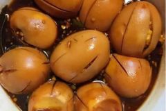 百年老鹵配方鹵雞爪、鹵牛肉、鹵雞蛋的做法