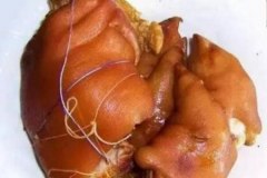 鹵肉配方大全這些秘制配料你要學(xué)會！