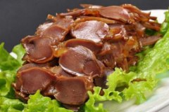 鮮香鹵雞胗的做法