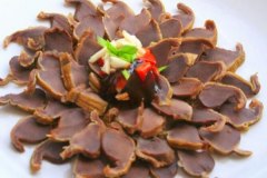 香鹵雞胗的13種做法