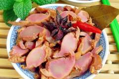 雞胗的做法