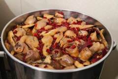 做鹵鴨脖如何去腥