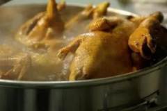 萬能鹵水的秘制配方連骨頭都入味兒