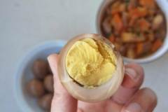 鹵雞蛋的做法雞蛋香濃入味又彈牙