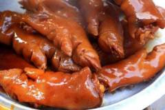 不要小看鹵肉行業(yè)分分鐘掙大錢了