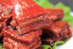 做鹵肉不油膩的訣竅