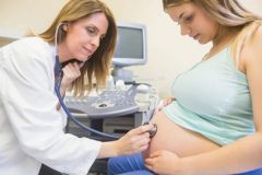 孕婦可以吃鹵味嗎