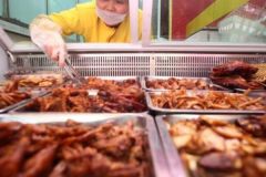 鹵味行業(yè)如何正確面對(duì)機(jī)遇與挑戰(zhàn)？