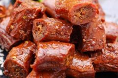 鹵鴨脖要怎么做才好吃？