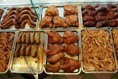 學鹵菜技術配方去哪學比較正宗？