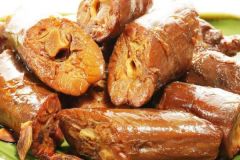 開(kāi)鹵菜店并不難難的是鹵菜店考慮哪些