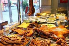 開(kāi)鹵菜店會(huì)遇到的一些事