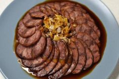 醬鹵肉的制作方法及配方