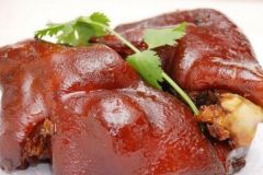 醬湯川式鹵水的做法