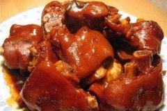 百年鹵肉老湯絕密配方