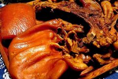 正宗鹵水的做法及配方在哪里才可以學到