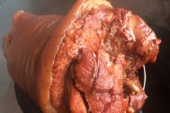 鹵菜添加劑和鹵菜健康