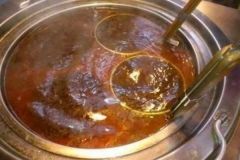 鹵料包的放入時間有什么講究？