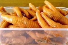 學(xué)做涼拌菜鹵菜有很講究和技巧！