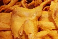 正宗鹵菜技術培訓哪里學做鹵菜最好