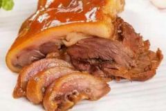 學做涼拌菜鹵菜學鹵菜技術