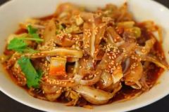 鹵菜的做法及配方自制鹵水的做法及配方