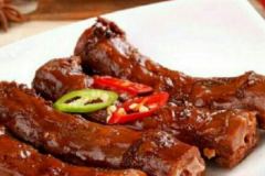 鹵菜有哪些東西可以鹵自制鹵水的做法及配方？