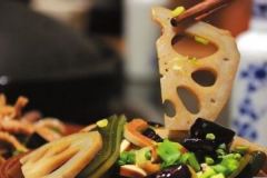 鹵菜保存冷藏后還可以加熱嗎