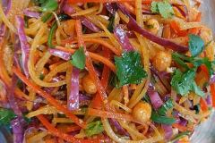 鹵菜涼拌菜的調味料