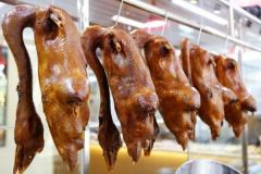 潮汕鹵水鵝絕秘配方