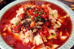 水煮鳳片的做法和配料