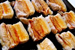 醬汁五花肉的做法配料