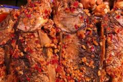 麻辣酥魚的做法