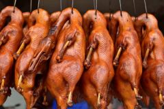 鹵鴨的做法竅門