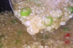 鹵菜涼拌菜秘制蒜蓉醬配方