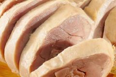 南京鹵水鴨秘制配方